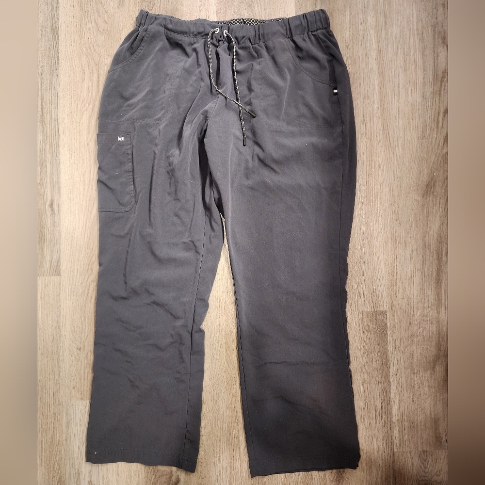 Women's Koi Scrubs